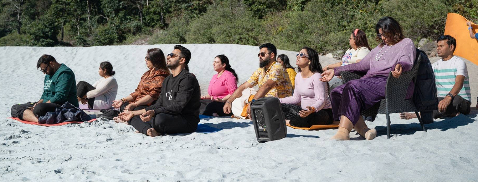 Meditation & Rituals